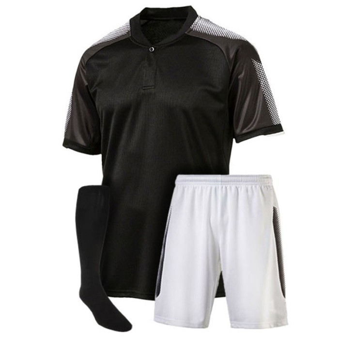 Soccer Uniform